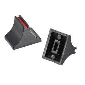 747709172842 UXCELL Straight Slide Potentiometer Flat Push