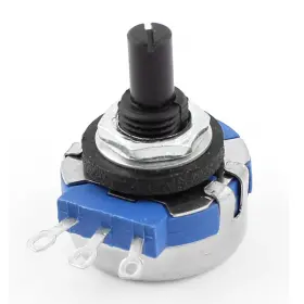 783243073191 UXCELL Shaft Terminals Single Linear Rotary