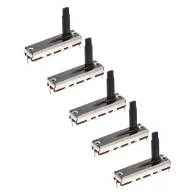 783243842070 UXCELL Straight Single Linear Slide Travel