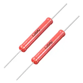 784958208403 UXCELL Power Rating High Voltage Glass Film
