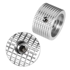 784958266403 UXCELL Stereo Knob Volume #3