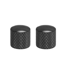 784958559628 UXCELL Potentiometer Knobs Guitar Bass Volume