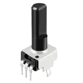 784958562253 UXCELL Carbon Film Potentiometer Resistors Turn