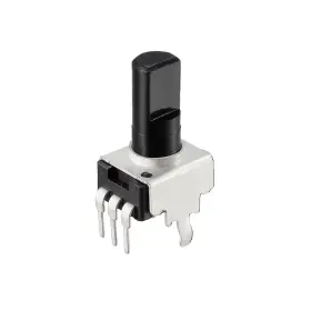 784958562376 UXCELL Carbon Film Rotary Potentiometer Single