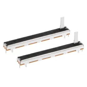 784958961186 UXCELL Resistors Straight Slide Single 784958961186 UXCELL Resistors Straight Slide Single