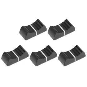 784958961865 UXCELL Straight Slide Potentiometer Flat Push