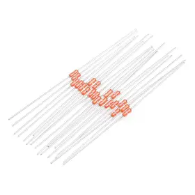 A18112200UX0722 UXCELL Ntc Thermistors Resistors