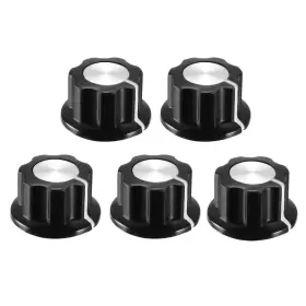 A19091600UX0581 UXCELL Speaker Control Knob Power Amplifier