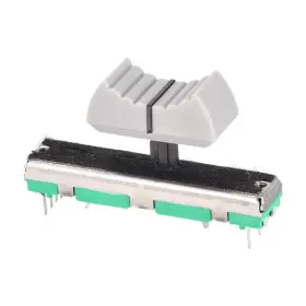 A21030500UX0217 UXCELL Fader Resistors Mixer Straight Slide