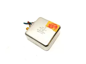 PPD-786-020590-053 VALPEY FISHER Crystal Oscillator #2