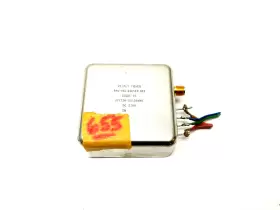 PPD-786-020590-053 VALPEY FISHER Crystal Oscillator #3