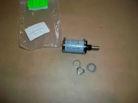 502-315 VARIAN / VISHAY SPECTROL Precision Potentiometer