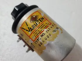 A1882 VARIATEN Rotary Potentiometer #2