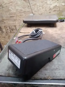 09ASAC-5K VARIOR Potentiometer Control