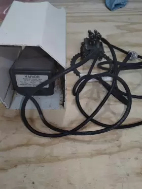 09ASAXX VARIOR Potentiometer Control Beefy Shield