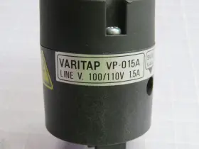 VP-015A VARITAP Potentiometer #3