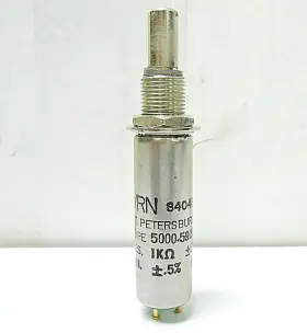 5000-5920 VERNITRON Var Resistor Nos Alt
