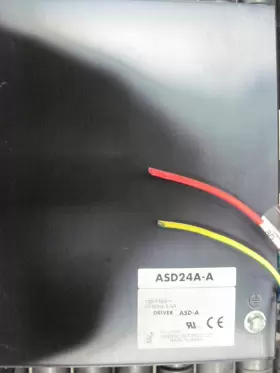 ASD24RA-A VEXTA Thermistors #2