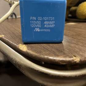 02-101731 VICKERS Coil