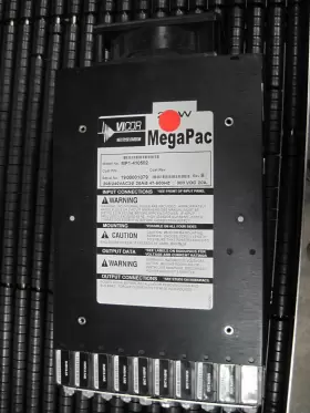 MP1-410502 VICOR Megapac