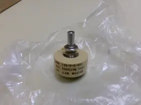 132-0-0-501 VISHAY Spectrol Potentiometer