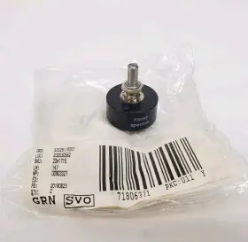 132-0-0-502 VISHAY Spectrol Resistor Precision Potentiometer 132-0-0-502 VISHAY Spectrol Resistor Precision Potentiometer