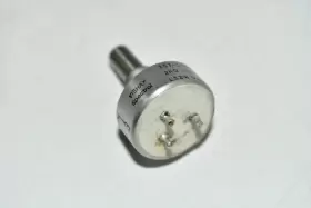 157-11202 VISHAY Potentiomter Conductive Bushing Mount Rotary #2