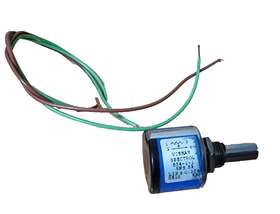206PVC-NOS VISHAY Spectrol Potentiometer Wirewound