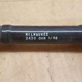2430-OHM VISHAY Wire Wound Resistor #2