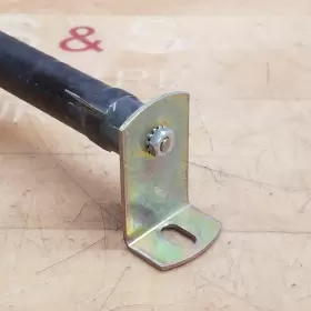 2430-OHM VISHAY Wire Wound Resistor #3