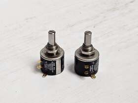 534-11103 VISHAY Potentiometer