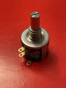 534B1202JC VISHAY Precision Potentiometers 534B1202JC VISHAY Precision Potentiometers
