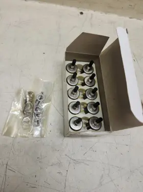 536-1-1-202 VISHAY Spectrol Sfernice Potentiometer Wireround