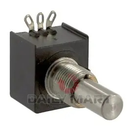 657-2-3-502 VISHAY Box Single Potentiometer