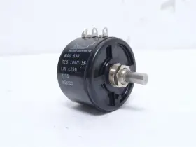 830-1-1-103 VISHAY Box Wirewound Potentiometer