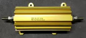 NH2501K000FE01 VISHAY DALE Inductive Wirewound Resistor