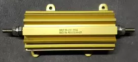 NH25050R00FE01 VISHAY DALE Inductive Wirewound Resistor