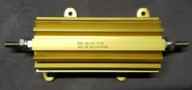 NH2505K000FE01 VISHAY DALE Inductive Wirewound Resistor