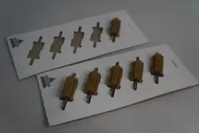 RH0256R000FE02 VISHAY DALE Wire Wound Resistor