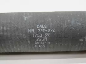 NHL-225-07Z VISHAY Wire Wound Resistor #3