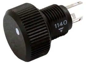 P16NM103MAB15 VISHAY Potentiometers Linear Metallica