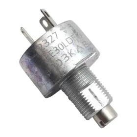 PE30LDFG103KAB VISHAY Single Gang Potentiometer Shaft
