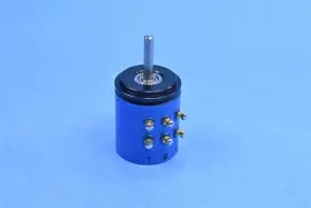 R078SF2D102W5828 VISHAY Rotational Precision Transducer Shock