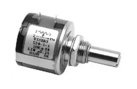 040010109232 VISHAY SPECTROL Track Resistance Wirewound