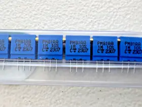 T9XA105KT20 VISHAY Trimmer Pot Pins