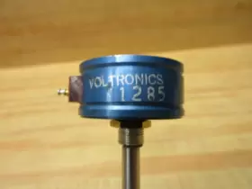34C015848-001 VOLTRONICS Potentiometer #2