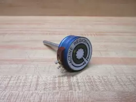 34C015848-001 VOLTRONICS Potentiometer