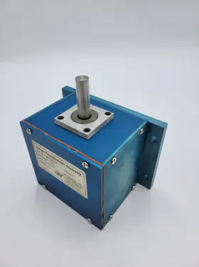 DPA-58-1 VOLTRONICS Dancer Potentiometer Resistance Shaft #3 DPA-58-1 VOLTRONICS Dancer Potentiometer Resistance Shaft #3