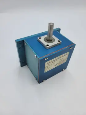 DPA-58-1 VOLTRONICS Dancer Potentiometer Resistance Shaft DPA-58-1 VOLTRONICS Dancer Potentiometer Resistance Shaft