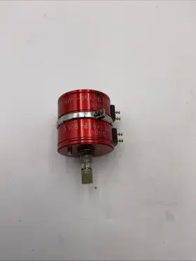 5905-856-6100 VOLTRONICS INC Precision Potentiometer 5905-856-6100 VOLTRONICS INC Precision Potentiometer